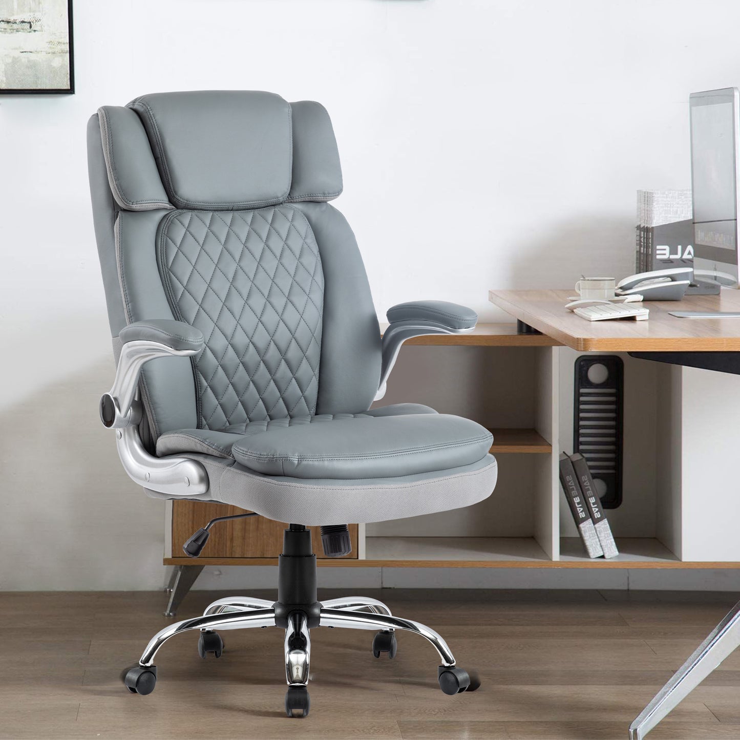 HOMYEDAMIC Office Chair SP-7012