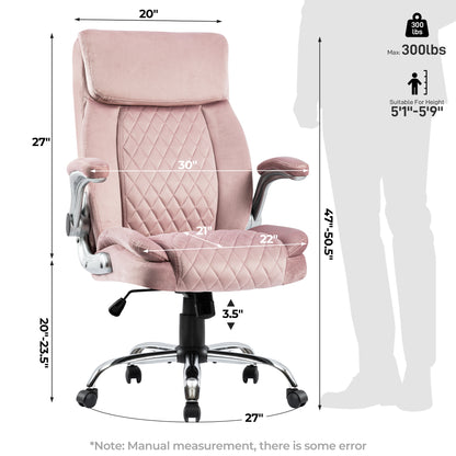 HOMYEDAMIC Office Chair SP-7013