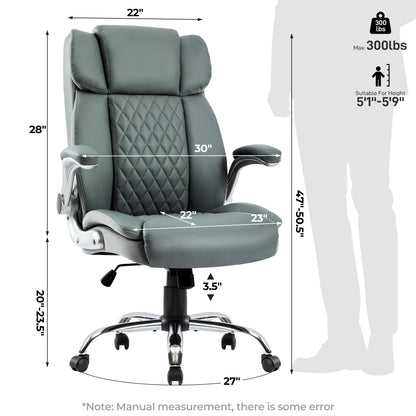 HOMYEDAMIC Office Chair SP-7011