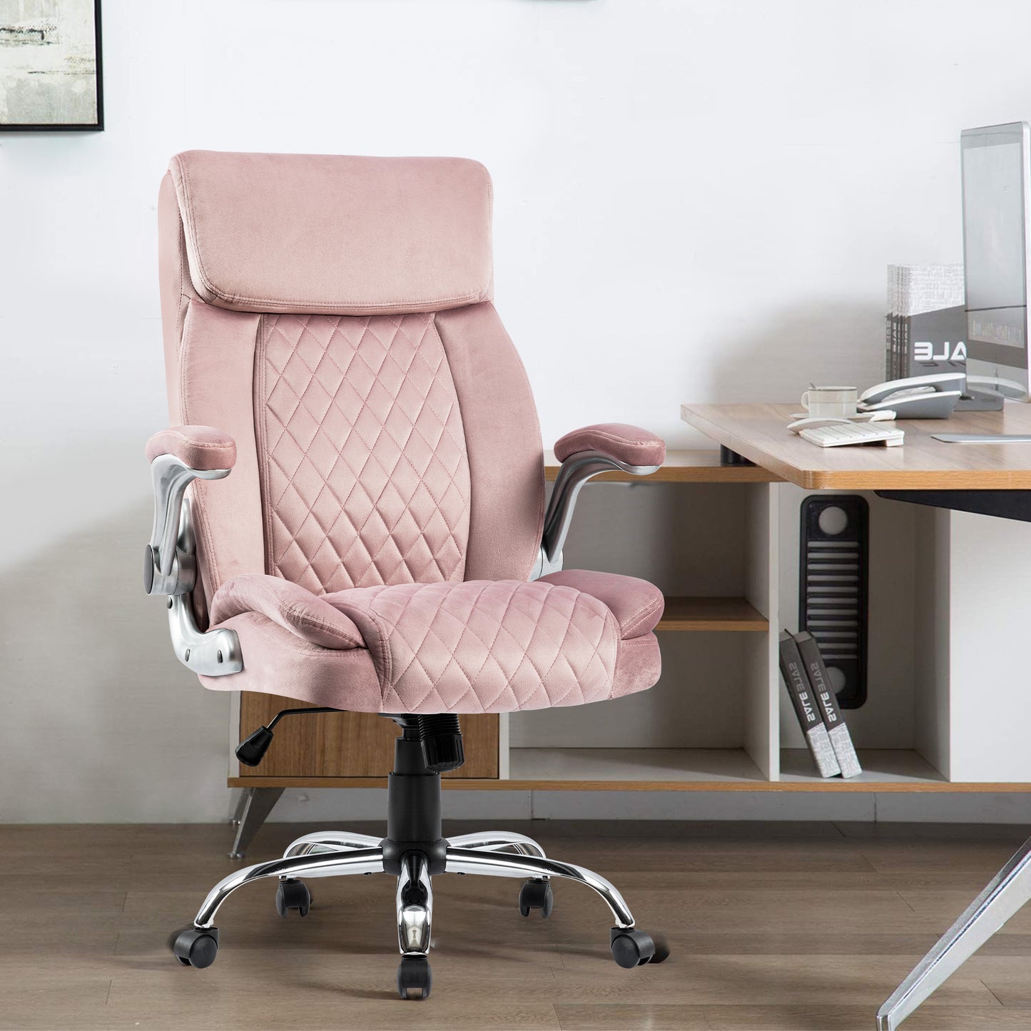 HOMYEDAMIC Office Chair SP-7013