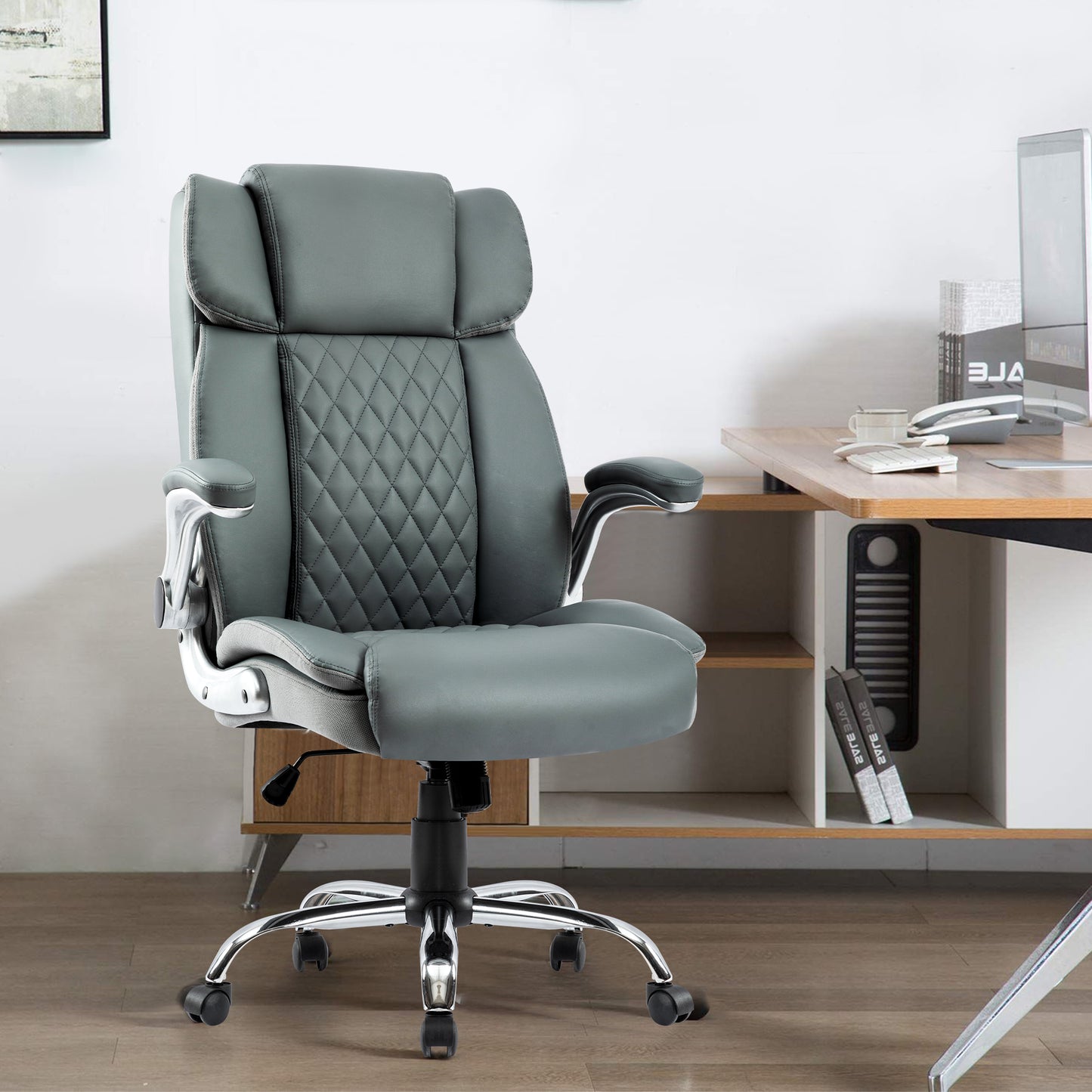 HOMYEDAMIC Office Chair SP-7011