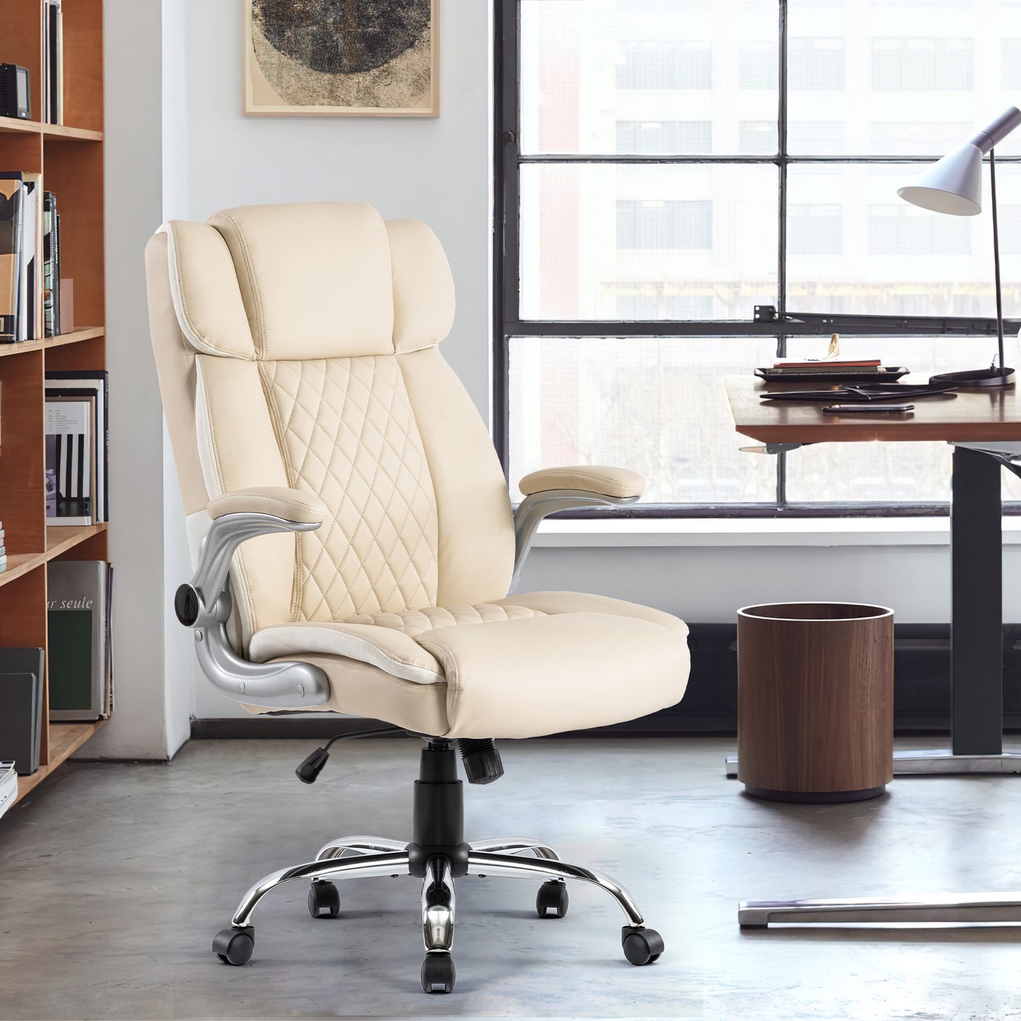 HOMYEDAMIC Office Chair SP-7011