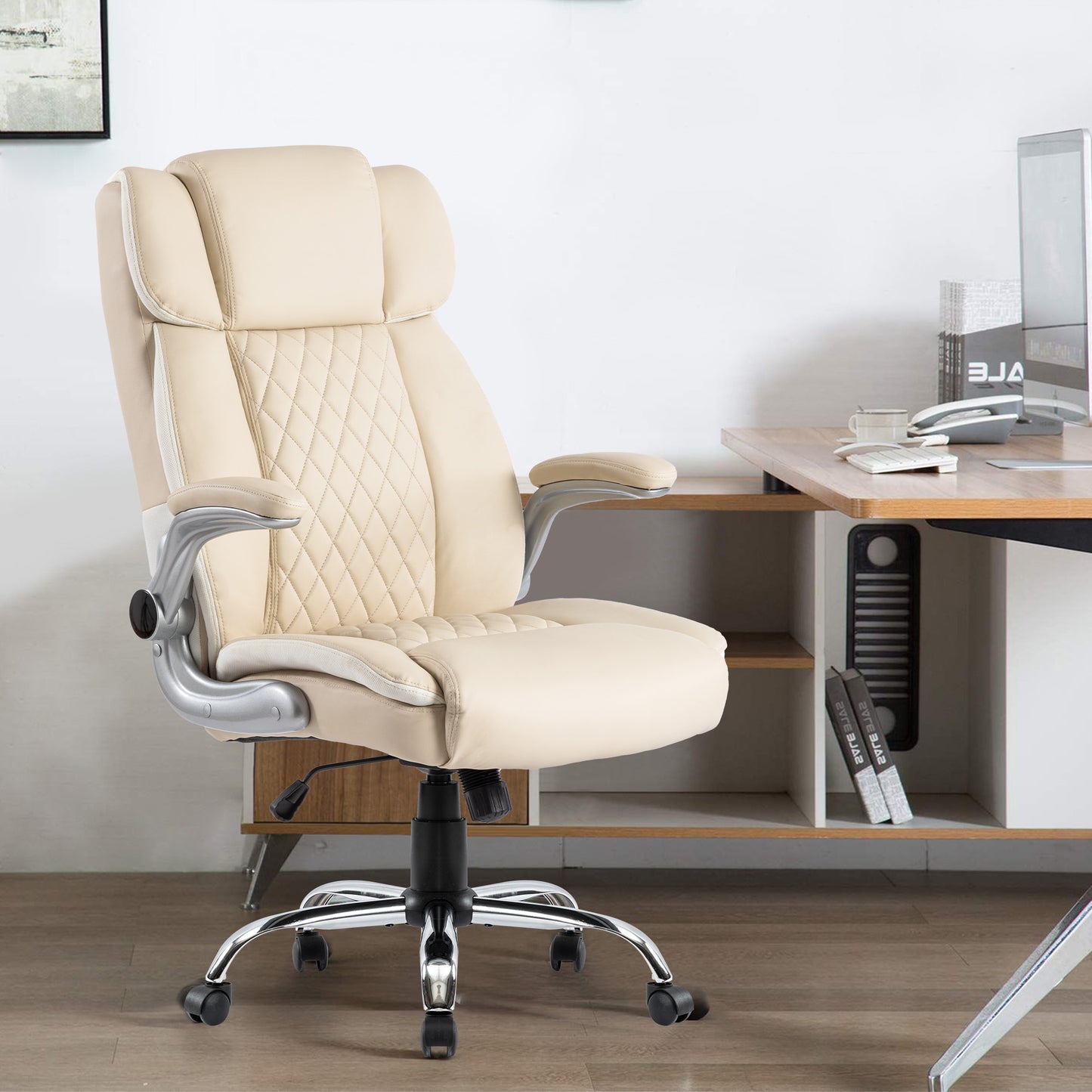 HOMYEDAMIC Office Chair SP-7011