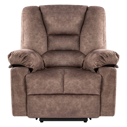 Power Lift Recliner Chair Sofa for Elderly with Massage FX-9013LM